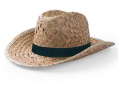 Pălărie de Paie 144190 - Culoare Bej